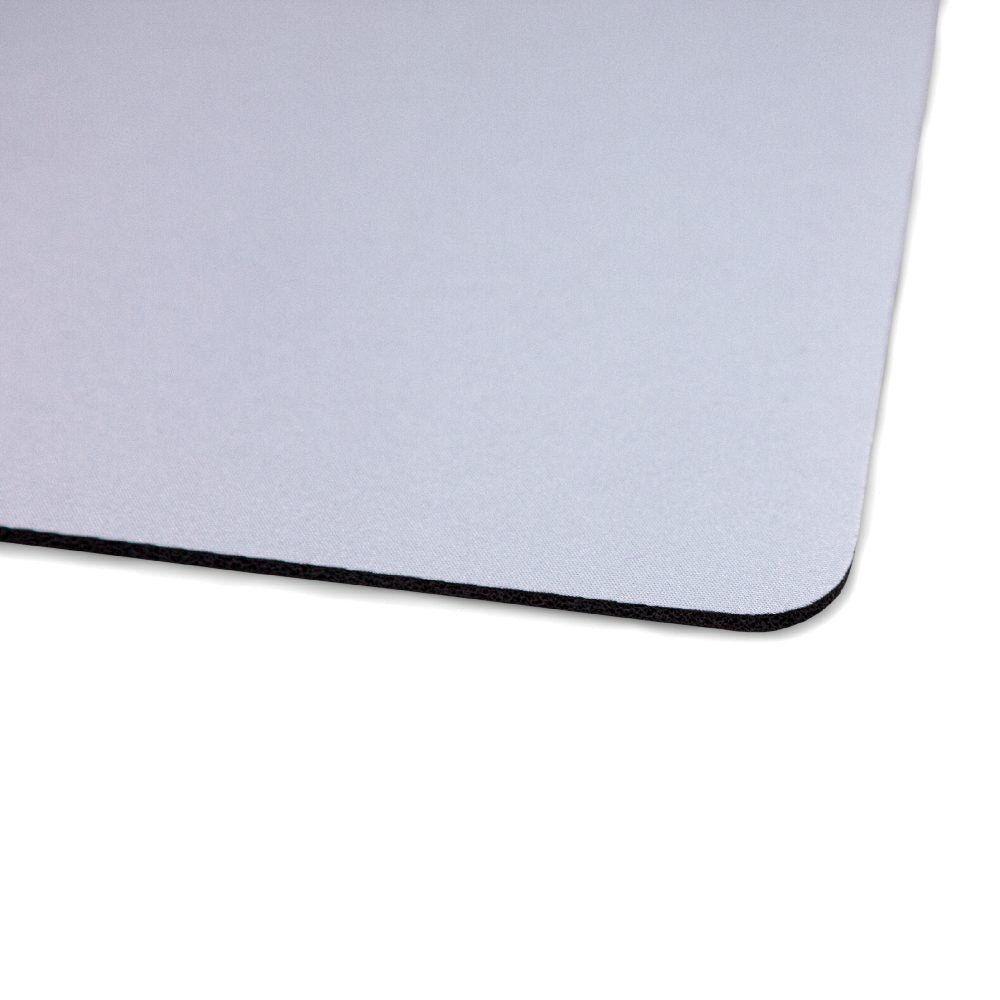 Alright Alright Alright Thick Mouse Pad Desk Mat for Gaming