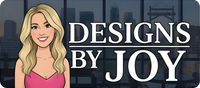 Designs By Joy