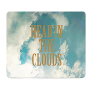 Head In The Clouds Thick Gaming Mouse Pad Desk Mat Pro