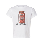 Chunky Salsa Me Too Salsa Unisex T Shirt Graphic Tee