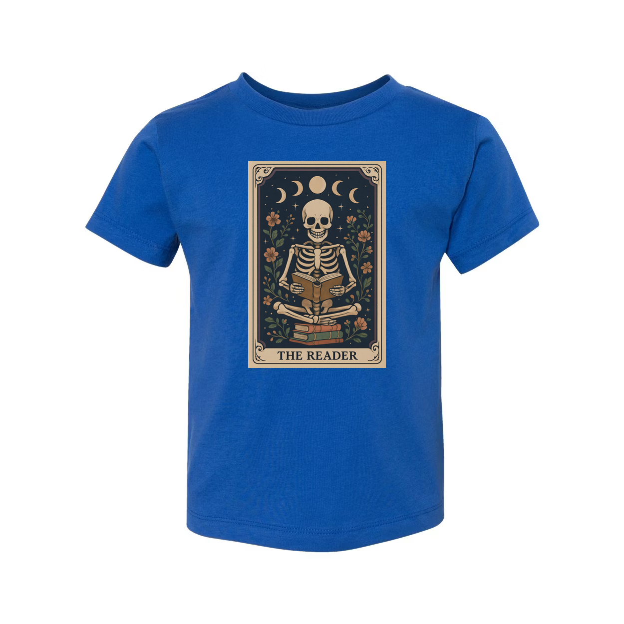 The Reader Unisex T Shirt for Everyday Comfort and Style