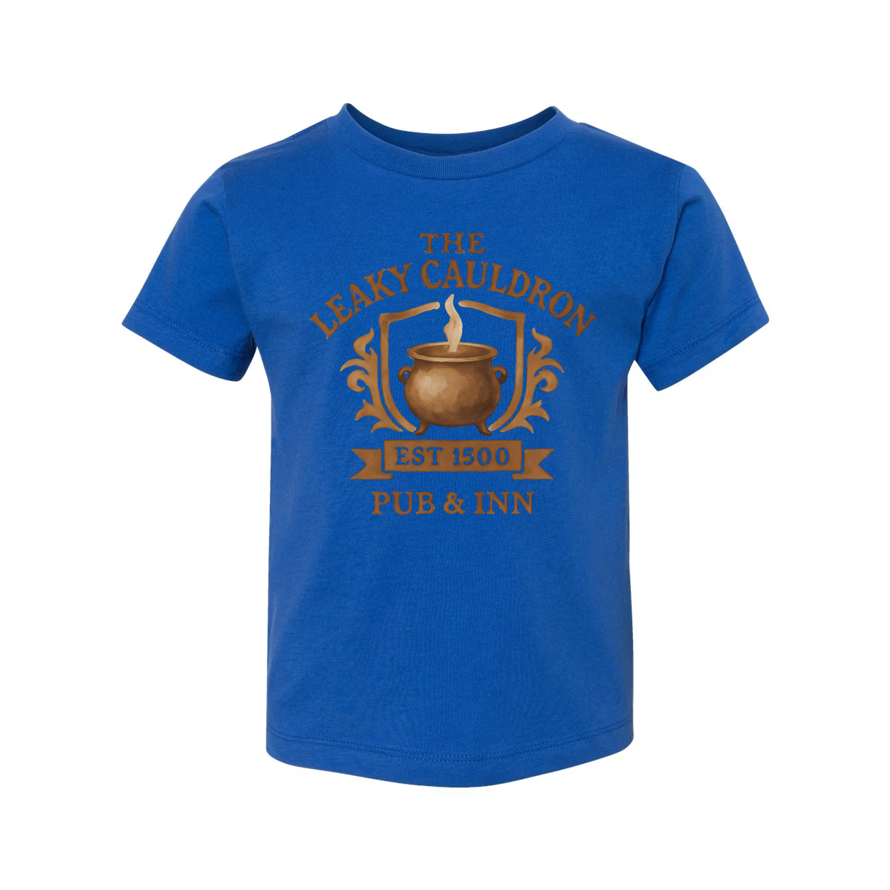 The Leaky Cauldron Pub And Inn Unisex Themed T Shirt