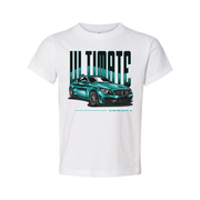 Mercedes AMG C63 Coupe Graphic Tee Unisex Car Enthusiast Shirt With Ultimate Luxury Design