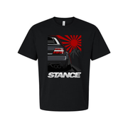 Toyota Chaser JZX100 Graphic T Shirt Unisex Car Enthusiast Apparel For Streetwear