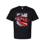 Nissan 240SX Unisex Graphic T Shirt