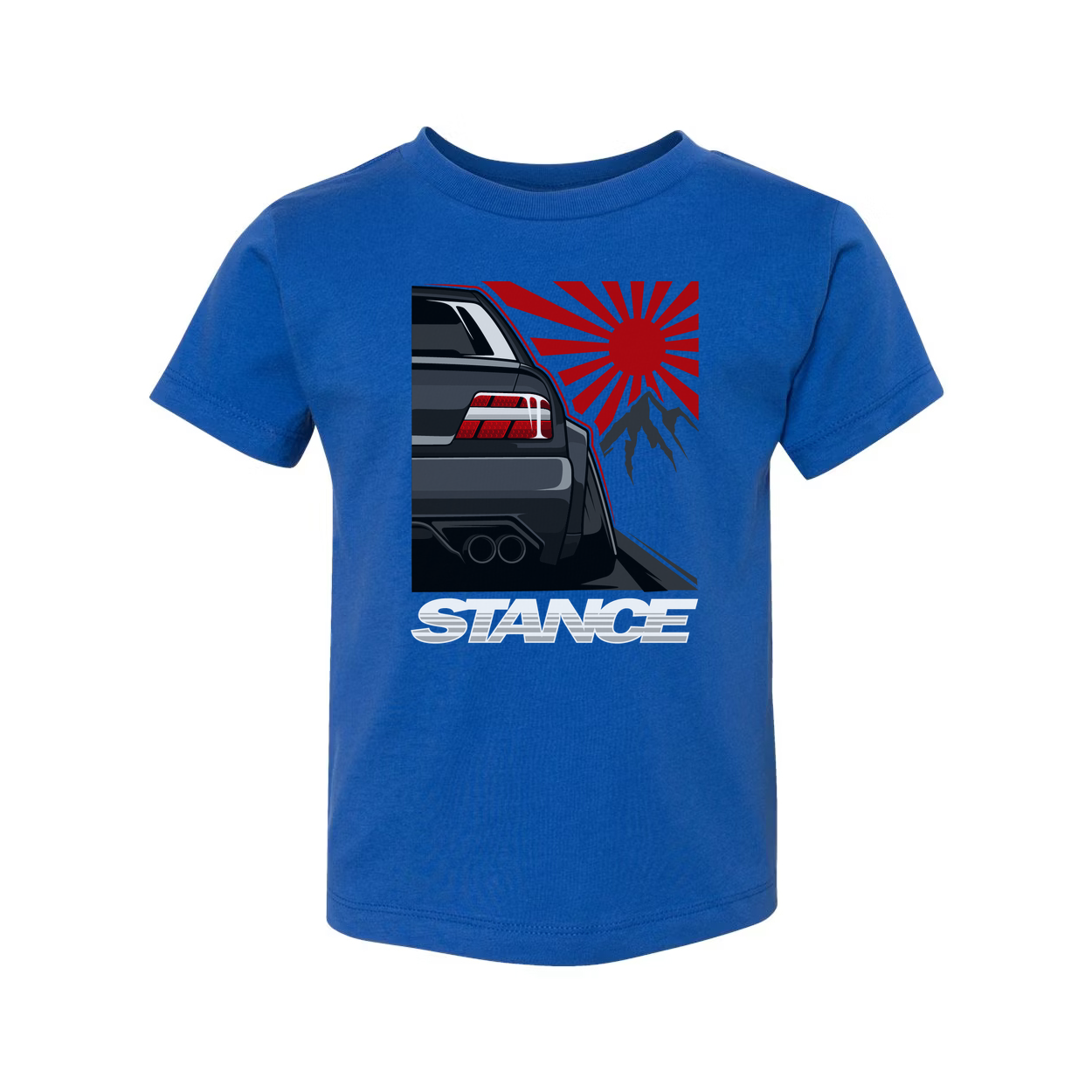 Toyota Chaser JZX100 Graphic T Shirt Unisex Car Enthusiast Apparel For Streetwear