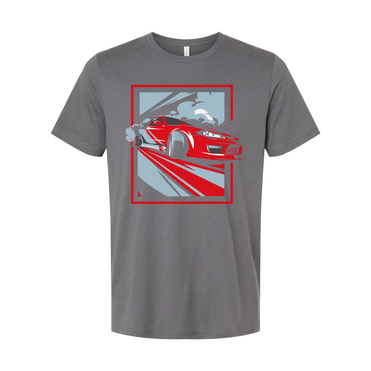 Nissan 240SX Unisex Graphic T Shirt