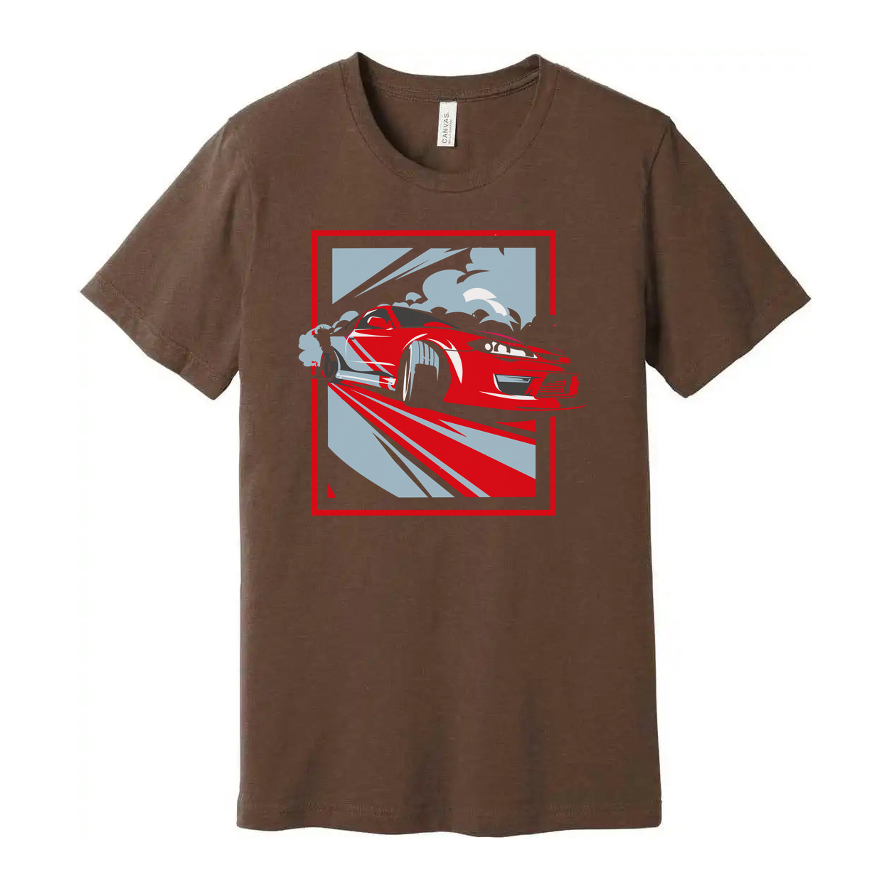 Nissan 240SX Unisex Graphic T Shirt