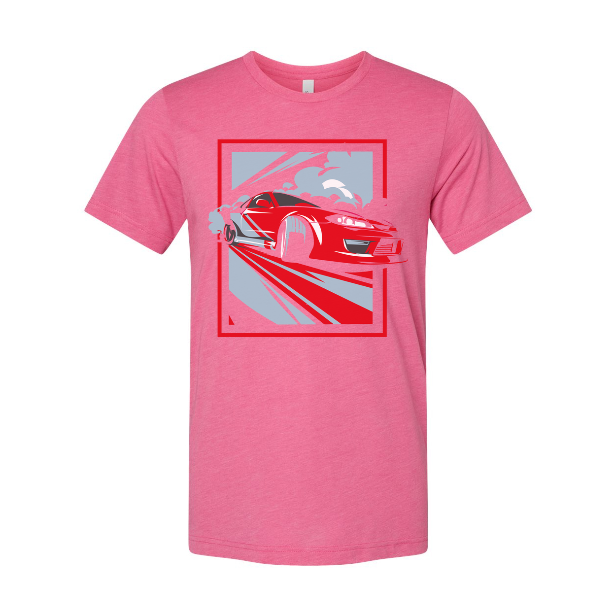 Nissan 240SX Unisex Graphic T Shirt