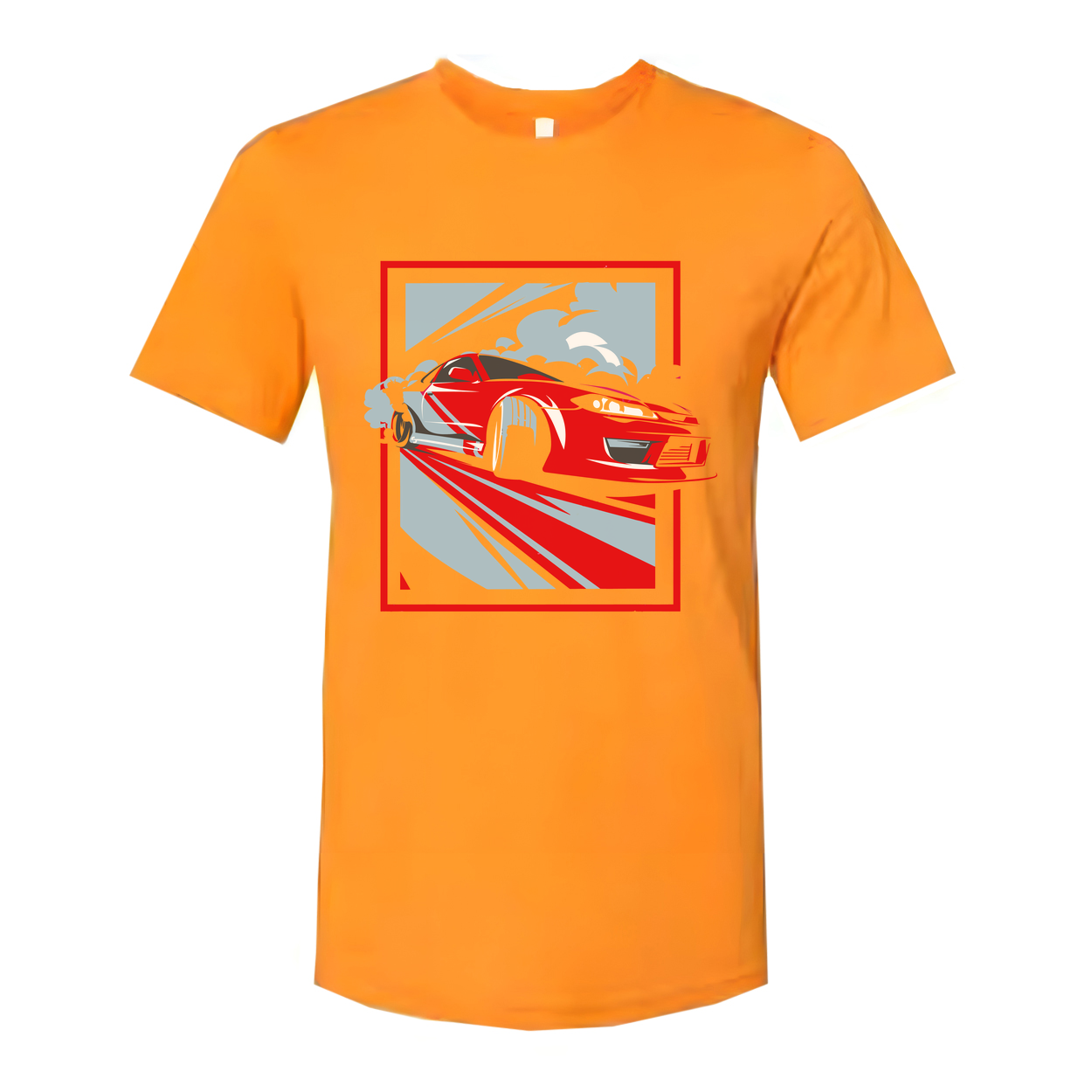 Nissan 240SX Unisex Graphic T Shirt
