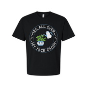 Funny Plant Pot Graphic Tee For Men And Women Unisex Casual Everyday Wear Cute Unique Houseplant