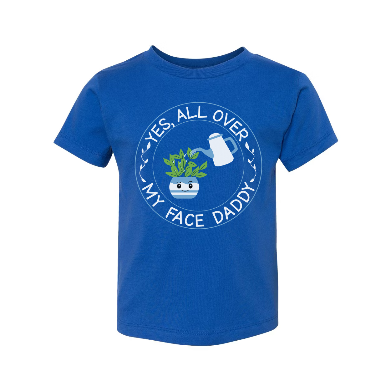 Funny Plant Pot Graphic Tee For Men And Women Unisex Casual Everyday Wear Cute Unique Houseplant