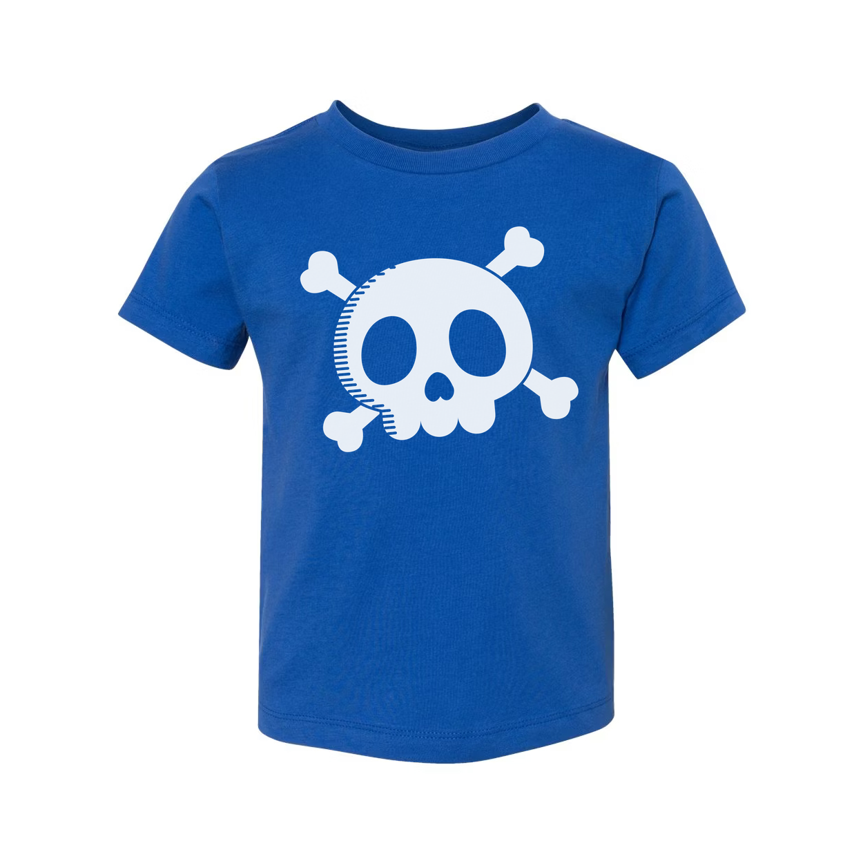 Unisex Graphic T Shirt With Skull And Crossbones Design Humorous Tee For Men And Women