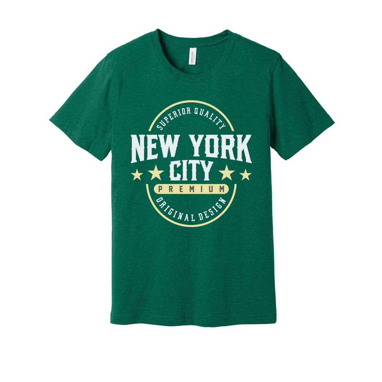 New York City Premium Graphic T Shirt For Men And Women Short Sleeve Tee With Classic Urban Design