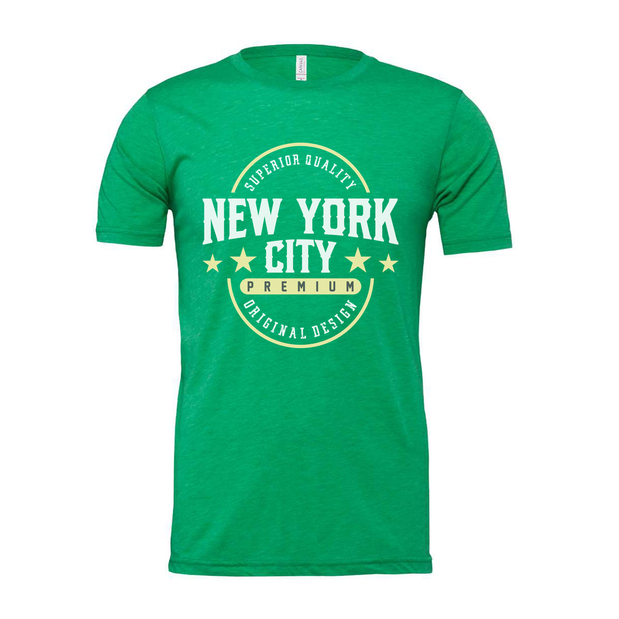 New York City Premium Graphic T Shirt For Men And Women Short Sleeve Tee With Classic Urban Design