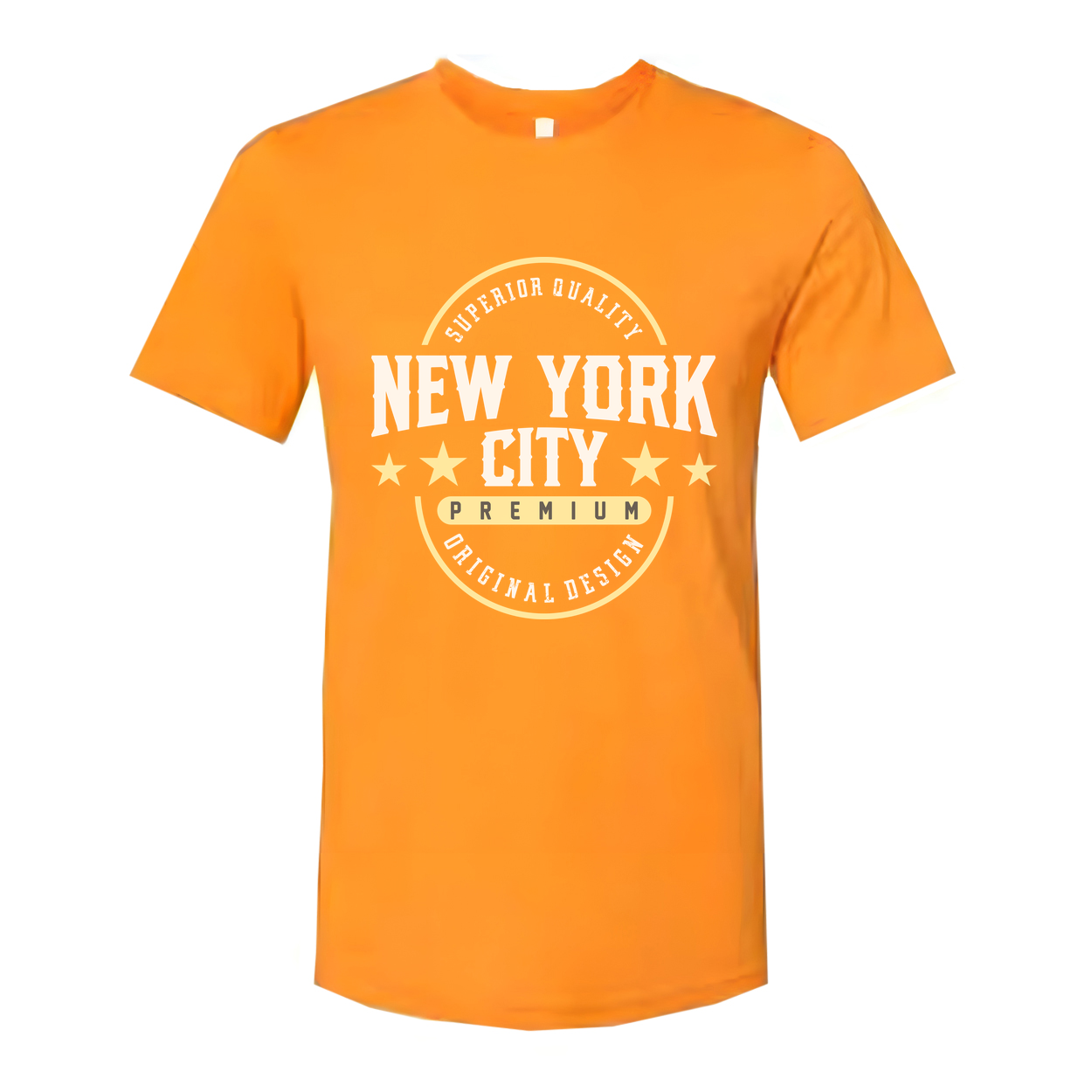 New York City Premium Graphic T Shirt For Men And Women Short Sleeve Tee With Classic Urban Design