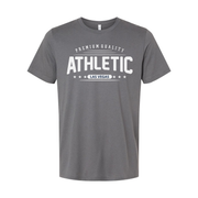 Athletic Graphic T Shirt Las Vegas Premium Quality Unisex Tee Short Sleeve Casual Wear