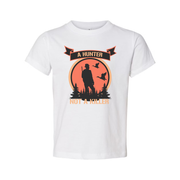 Unisex Hunting T-Shirt for Outdoor Enthusiasts and Casual Everyday Wear Designed with Comfort and Durability in Mind