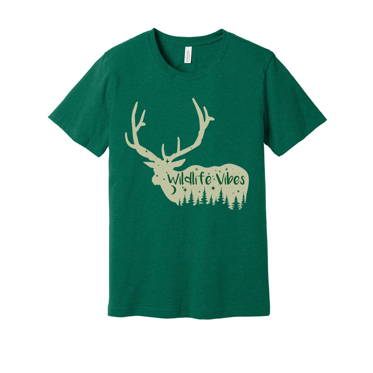 Unisex Hunting T-Shirt for Outdoor Enthusiasts with Versatile Design and Durable Construction for All Seasons and Activities