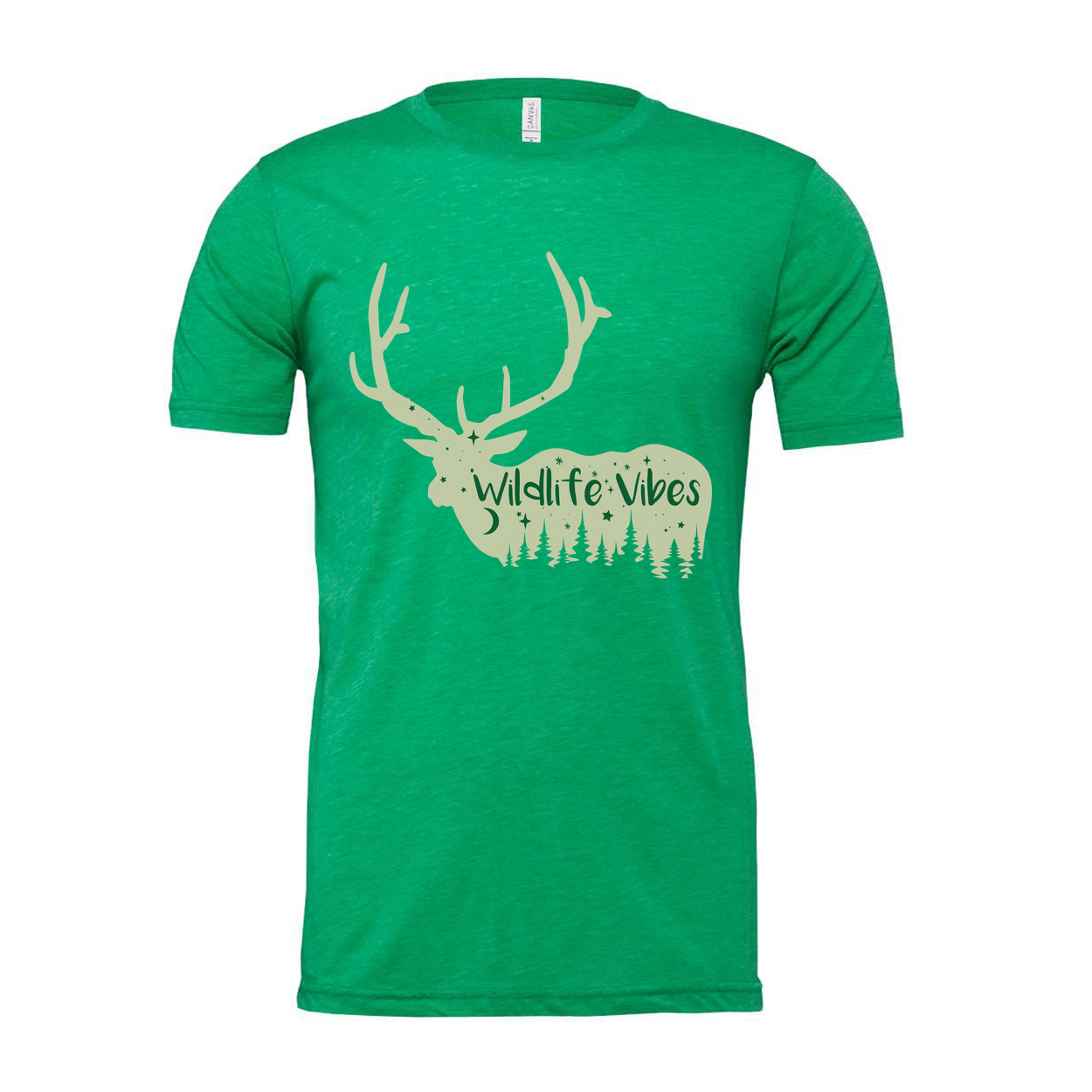 Unisex Hunting T-Shirt for Outdoor Enthusiasts with Versatile Design and Durable Construction for All Seasons and Activities