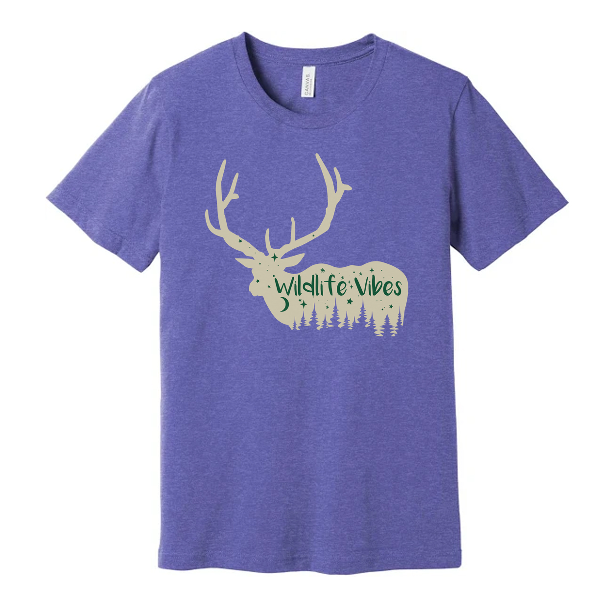 Unisex Hunting T-Shirt for Outdoor Enthusiasts with Versatile Design and Durable Construction for All Seasons and Activities