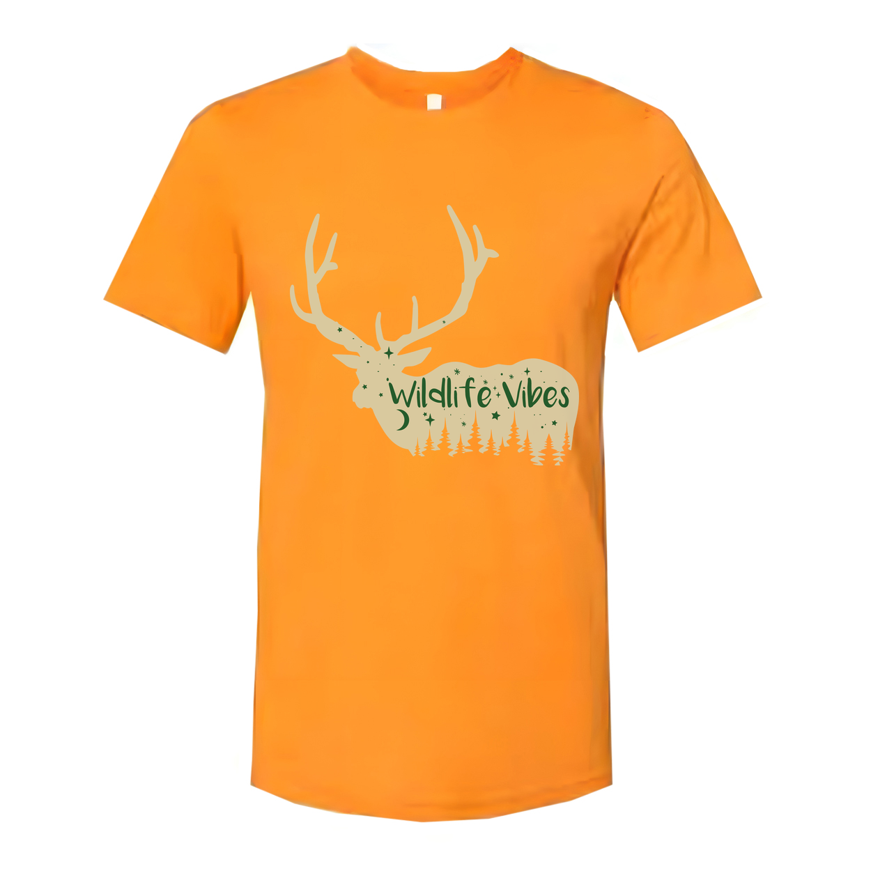 Unisex Hunting T-Shirt for Outdoor Enthusiasts with Versatile Design and Durable Construction for All Seasons and Activities
