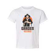 Garden Gangster Graphic Tee Unisex