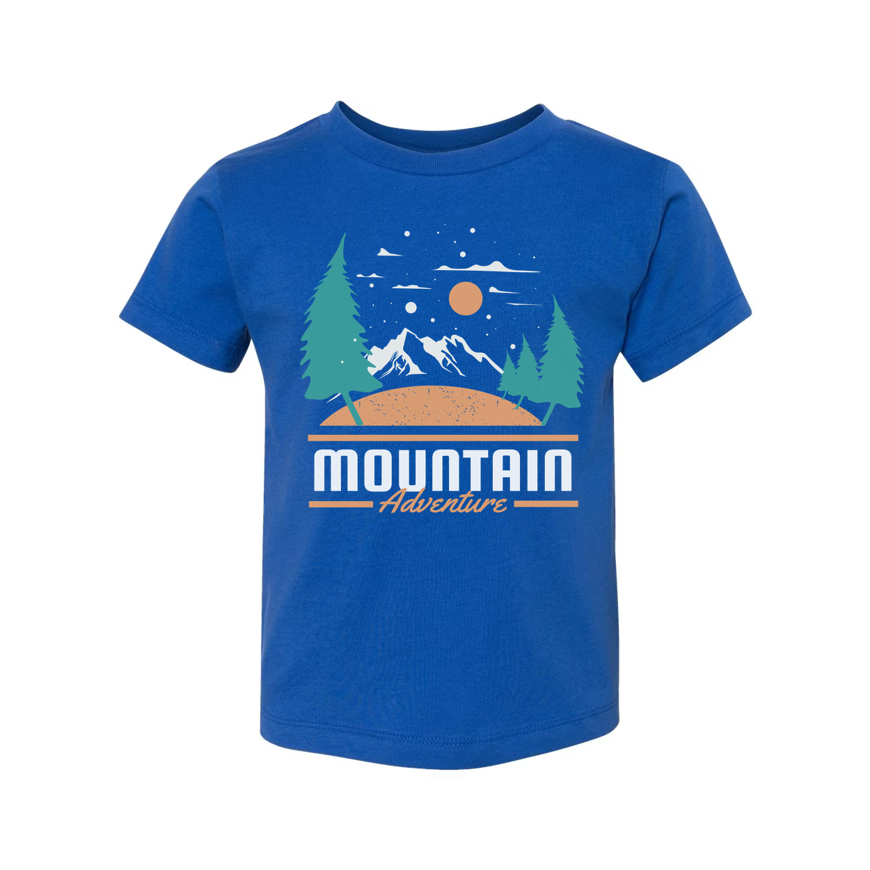 Mountain Adventure Graphic Tee For Outdoors Lovers Unisex Apparel For Adventure Seekers