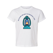 Unisex Outdoor Lantern Graphic Tee