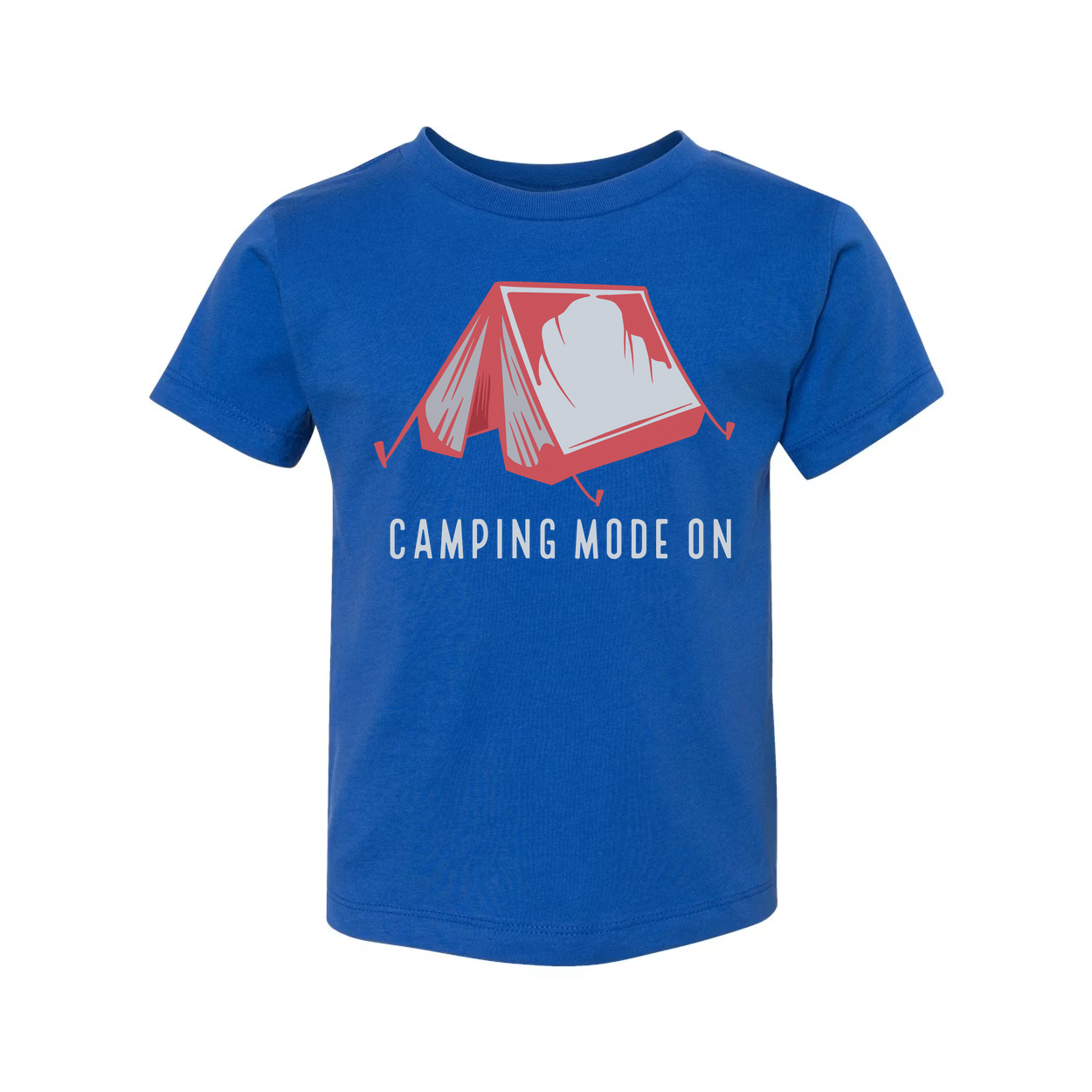 Unisex Camping Tent Graphic T Shirt For Outdoor Adventure And Hiking Enthusiasts Worldwide