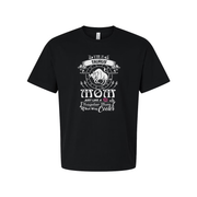 Taurus Zodiac Unisex Graphic Tee With Crest Emblem And Playful Quote Design For Astrology Lovers