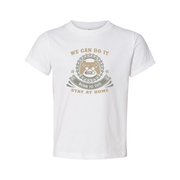 Unisex Gaming T Shirt With Classic Controller Emblem And Motivational Graphic For Gamers