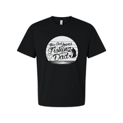 This Girl Loves Fishing With Her Dad Unisex Graphic Tee For Outdoor Enthusiasts Worldwide