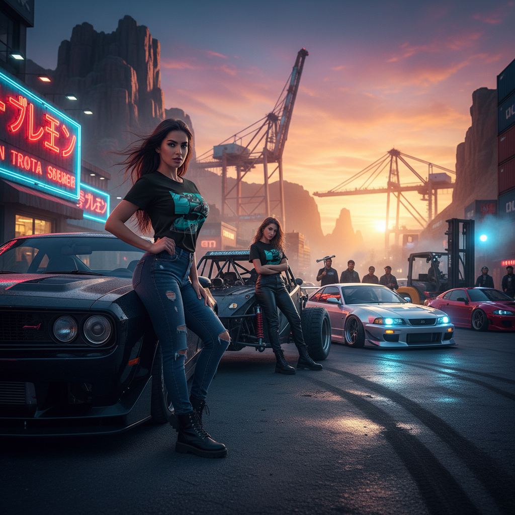 McLaren P1 Graphic Unisex Tee With Teal Race Car Artwork For Car Enthusiasts And Collectors