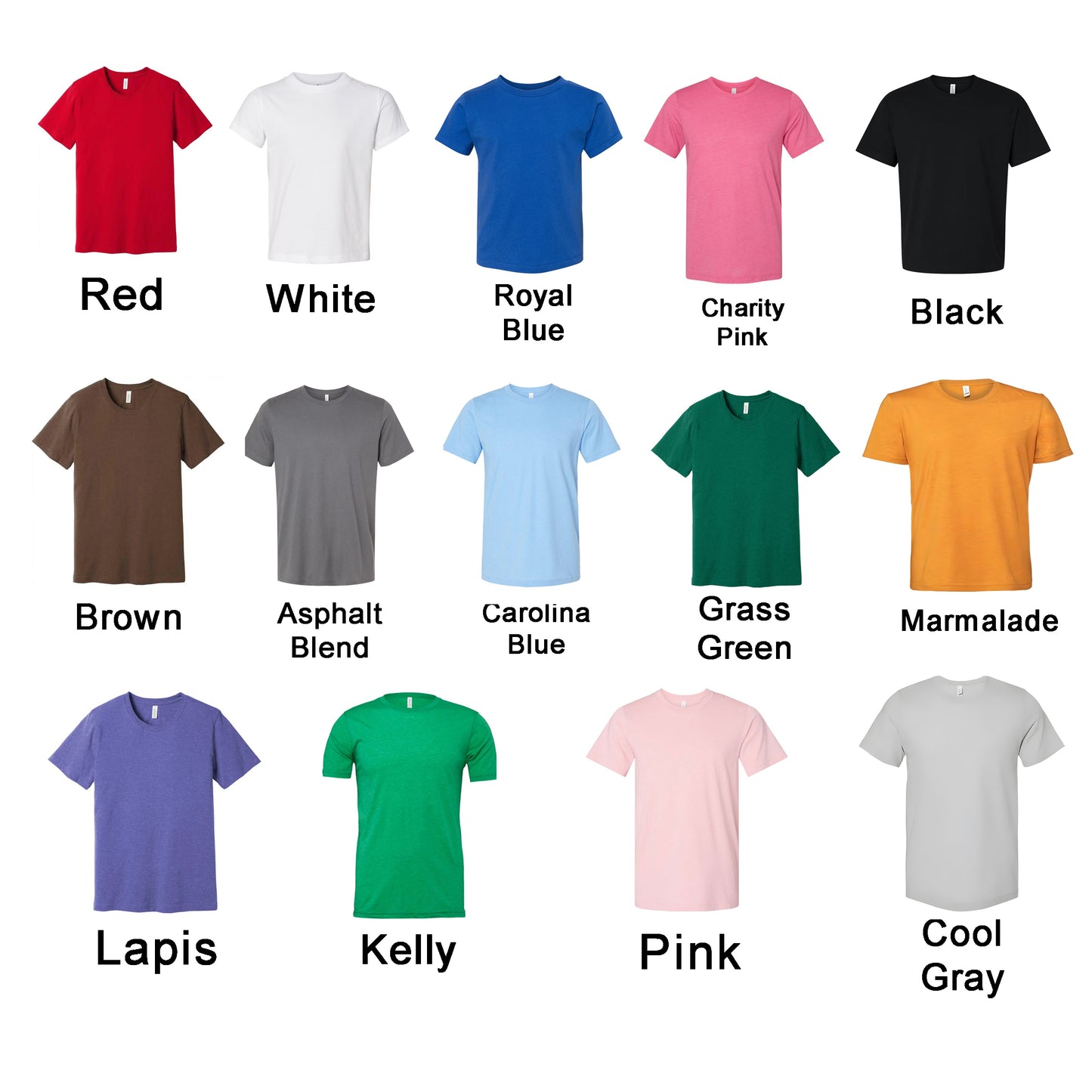 Moist Unisex Tee Hates This Word You Know Worldwide